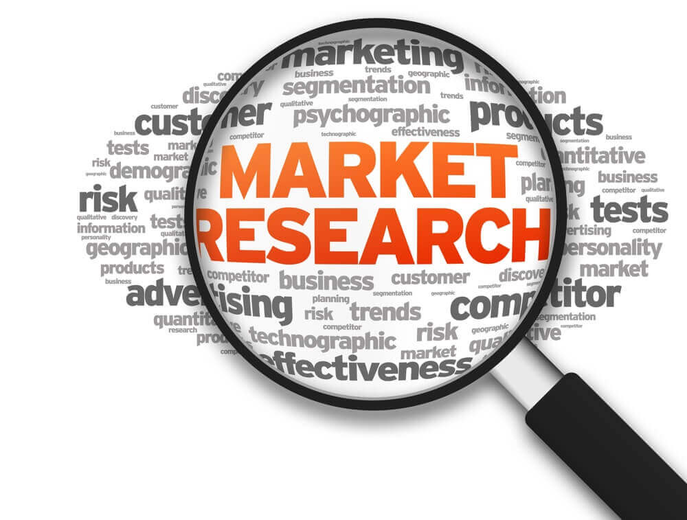 Market Research Image at Creativewurks