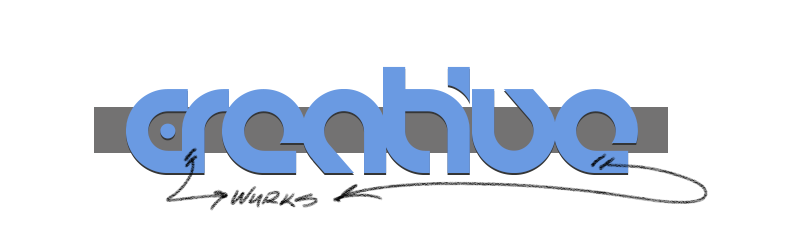 Creativewurks – Digital Marketing Agency Logo